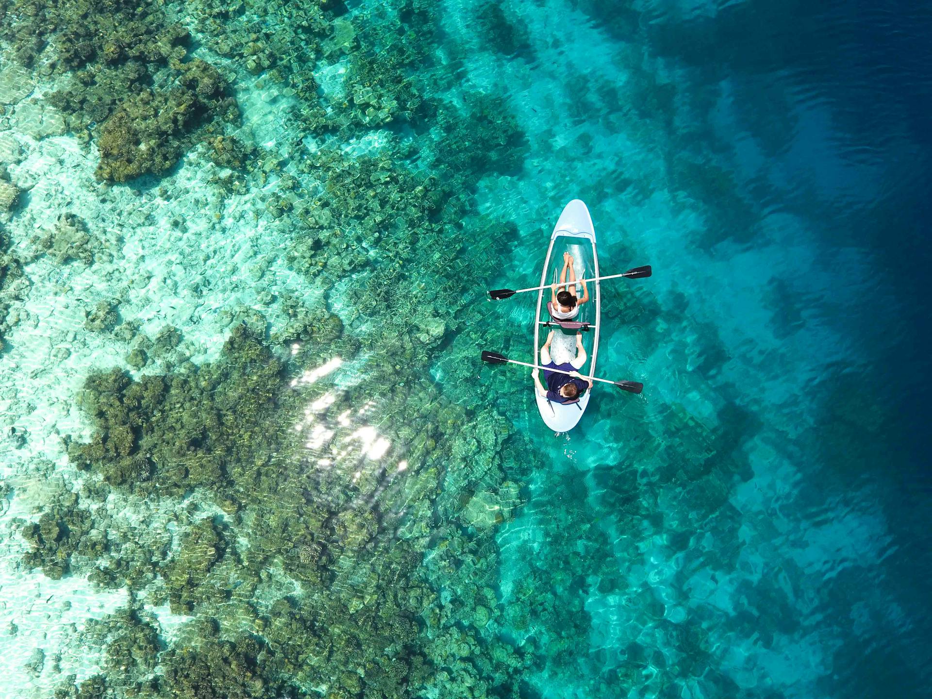 Maldives Tour