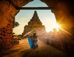 Thailand Tour
