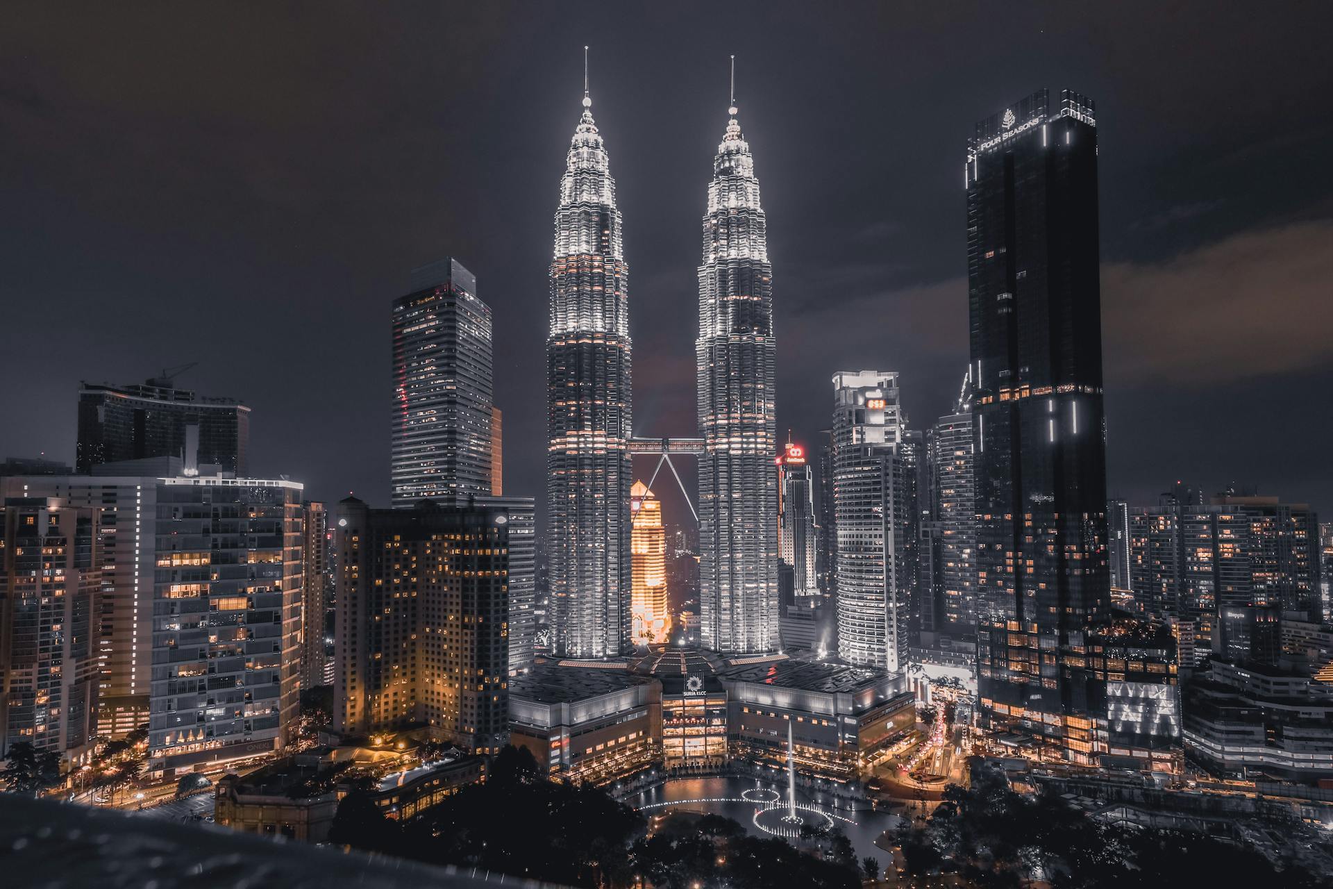 Malaysia Tour