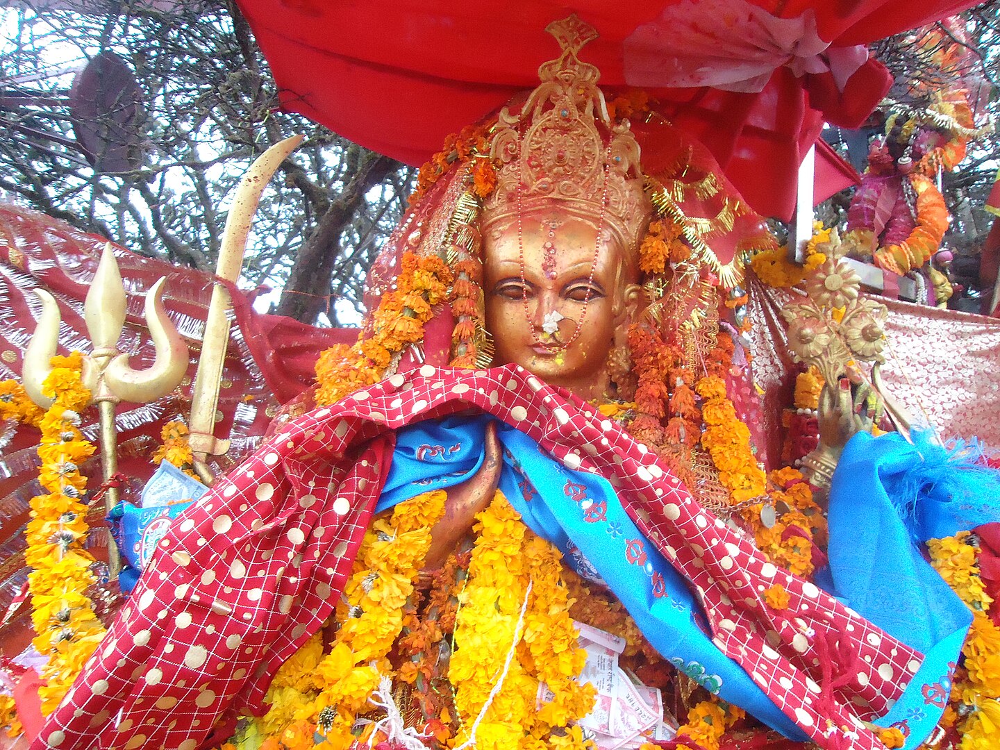 Pathivara Tour