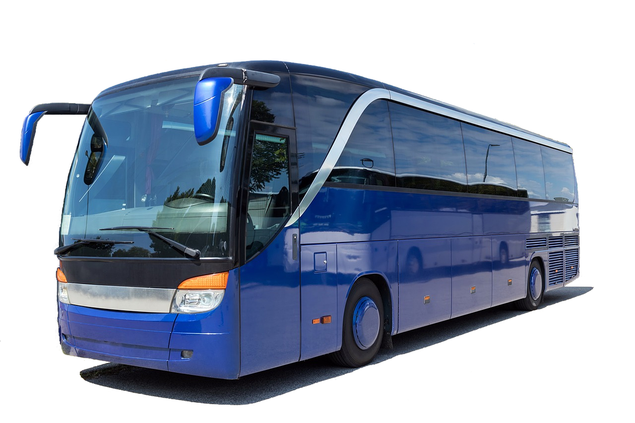 Kathmandu to Delhi Bus